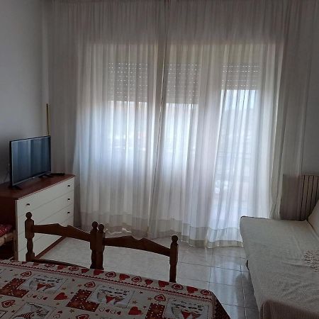 Appartamento Vista Mare ラディスポリ エクステリア 写真